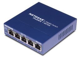 NETGEAR SWITCH NETGEAR GS105GE