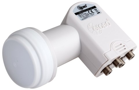 OPTICUM KONWERTER GLOBO OPTICUM QUAD LQP-04H