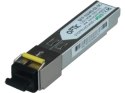 OPTON MODUŁ SFP WDM 1.25Gbps, SC SM, 10dB (3km) TX1550/RX1310