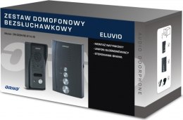 ORNO DOMOFON ORNO OR-DOM-RE-914/B CZARNY