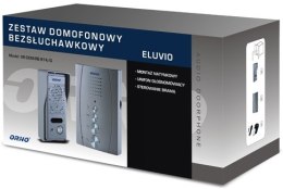 ORNO DOMOFON ORNO OR-DOM-RE-914/G SZARY