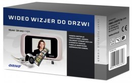 ORNO WIDEO-WIZJER DO DRZWI ORNO OR-WIZ-1101