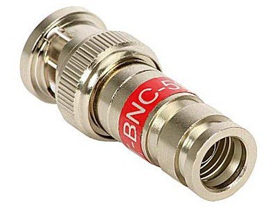 PCT WTYK BNC KOMPRESYJNY PCT RG59