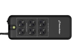 POWERWALKER UPS ZASILACZ AWARYJNY PowerWalker VFD 600 APFC FR