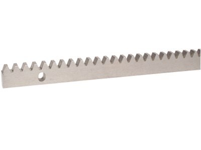 PSG Listwa zębata Premium PSG 60.050 do bram przesuwnych - 10 mm