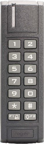 ROGER Czytnik zbliżeniowy ROGER PRT12EM