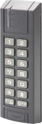 ROGER Czytnik zbliżeniowy ROGER PRT12EM