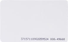 ROGER Karta zbliżeniowa ROGER MFC-1