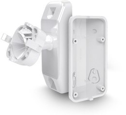 SATEL SATEL BE WAVE Komplet uchwytów ściennych do czujek z serii OPAL i AOD-210 BRACKET C ABAX2