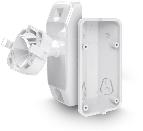 SATEL SATEL BE WAVE Komplet uchwytów ściennych do czujek z serii OPAL i AOD-210 BRACKET C ABAX2