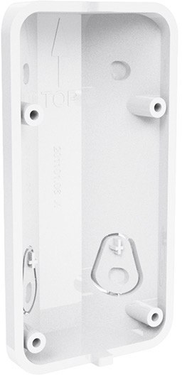 SATEL SATEL BE WAVE Komplet uchwytów ściennych do czujek z serii OPAL i AOD-210 BRACKET C ABAX2