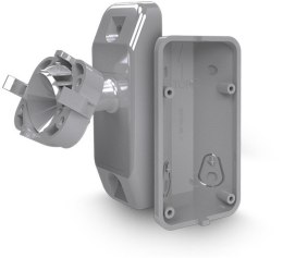 SATEL SATEL BE WAVE Komplet uchwytów ściennych do czujek z serii OPAL i AOD-210 BRACKET C GY ABAX2