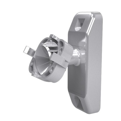 SATEL SATEL BE WAVE Komplet uchwytów ściennych do czujek z serii OPAL i AOD-210 BRACKET C GY ABAX2