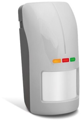 SATEL SATEL CZUJKA RUCHU ZEW. OPAL GY, BEZ UCHWYTU (SZARA)