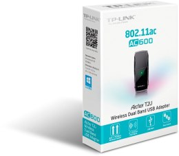 TP-LINK ADAPTER WLAN USB TP-LINK ARCHER T2U