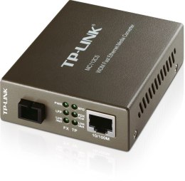 TP-LINK MEDIA KONWERTER TP-LINK MC112CS