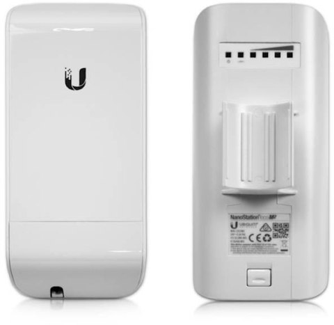 UBIQUITI UBIQUITI LOCO M2