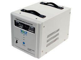 VOLT POLSKA PRZETWORNICA VOLT POLSKA SINUSPRO-3000E 48V 2100/3000W