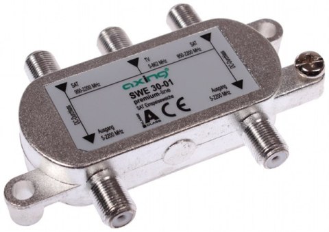 AXING SUMATOR AX SWE 30-01