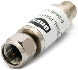 AXING ZABEZPIECZENIE PRZEPIECIOWE DIGISAT 2550