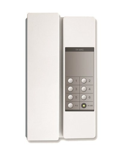 COMMAX INTERKOM COMMAX TP-6RC 3838