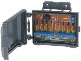 DELTA ŁĄCZÓWKA ZASILANIA KG-8/POL