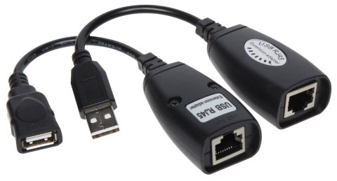 DELTA PRZEDŁUŻACZ MYSZKI USB-EX-50