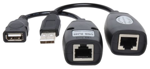 DELTA PRZEDŁUŻACZ MYSZKI USB-EX-50