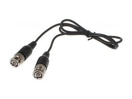 DELTA PRZEWÓD CROSS-BNC/0.8M