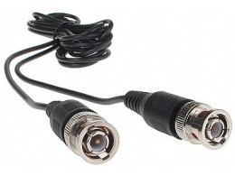 DELTA PRZEWÓD CROSS-BNC/3M