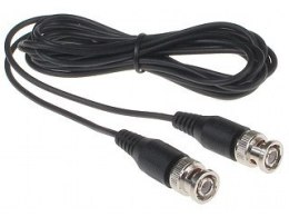 DELTA PRZEWÓD CROSS-BNC/3M