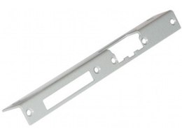 ELEKTRA-PLUS SZYLD ELEKTRA KĄTOWY DŁUGI PRAWY MAL.