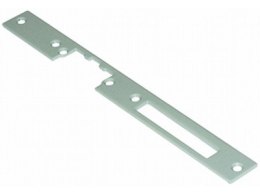 ELEKTRA-PLUS SZYLD ELEKTRA PROSTY DŁUGI MAL.