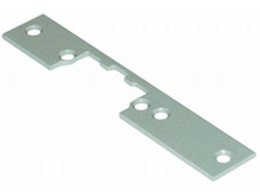 ELEKTRA-PLUS SZYLD ELEKTRA PROSTY KRÓTKI MAL.