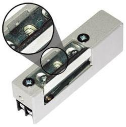 ELEKTRA-PLUS ZACZEP ELEKTRA R3 BEZ BLOKADY LEWY