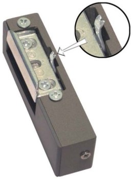 ELEKTRA-PLUS ZACZEP ELEKTRA R3 Z BLOK. LEWY