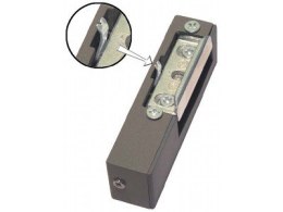 ELEKTRA-PLUS ZACZEP ELEKTRA R3 Z BLOK. PRAWY