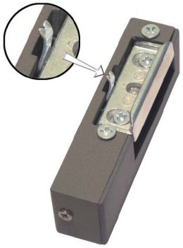 ELEKTRA-PLUS ZACZEP ELEKTRA R3 Z BLOK. PRAWY