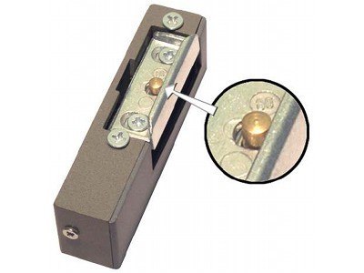 ELEKTRA-PLUS ZACZEP ELEKTRA R3 Z PAM. BEZ BLOK. PRAWY