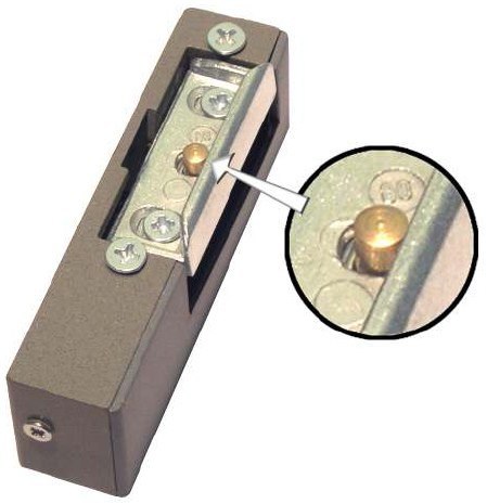 ELEKTRA-PLUS ZACZEP ELEKTRA R3 Z PAM. BEZ BLOK. PRAWY