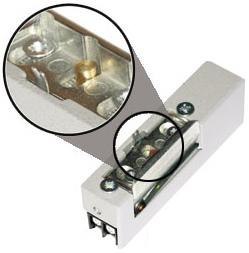 ELEKTRA-PLUS ZACZEP ELEKTRA R3 Z PAM. Z BLOK. LEWY