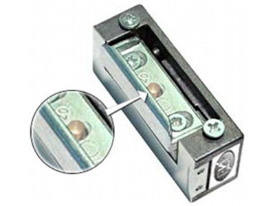 ELEKTRA-PLUS ZACZEP ELEKTRA R4 Z PAM. BEZ BLOK. SYMETRYCZNY