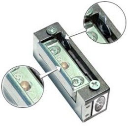 ELEKTRA-PLUS ZACZEP ELEKTRA R4 Z PAMIĘCIĄ Z BLOKADĄ SYMETRYCZNY 24V