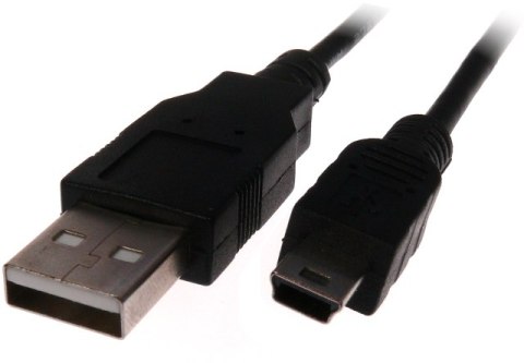 ELMES ELECTRONIC ELMES KABEL MINI-USB