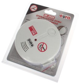 EURA CZUJNIK EURA DYMU PAP. AUTO. SD-20B8