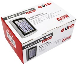 EURA ZAMEK SZYFROWY EURA AC-20C7