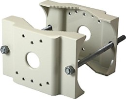 INNY-FT UCHWYT SŁUPOWY DO KAMER 15-B023 (GL-218A)