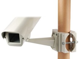 INNY-FT UCHWYT SŁUPOWY DO KAMER 15-B023 (GL-218A)