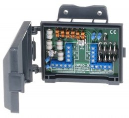 INNY OCHRONNIK KAMER SPEED DOME OPSD-5