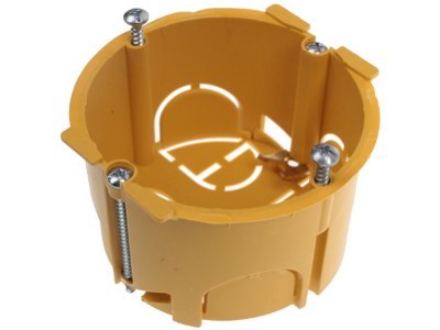 JAVEL PUSZKA PODTYNKOWA POJEDYNCZA 2 MOD M45